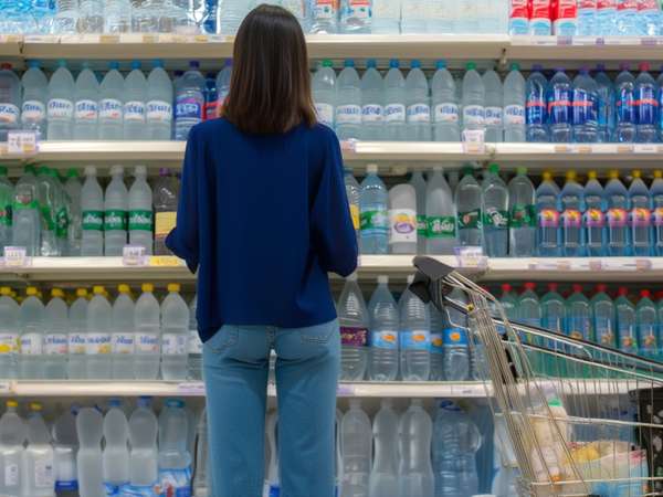 Det nya modet för berikat vatten: vad förändrar det egentligen i din rutin och är det värt priset idag?
