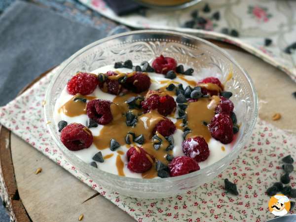 7 recept i en burk för att snabba upp frukosten och spara snacks för veckan