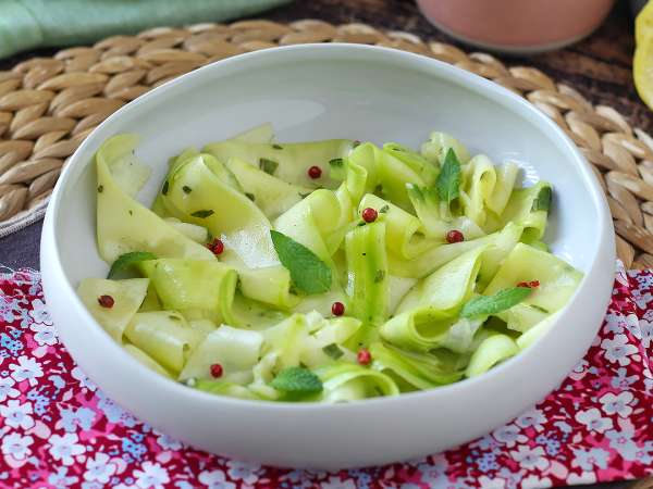 Det säkra knepet för marinerade zucchini: så här gör du dem perfekta och smakrika precis som på restaurang