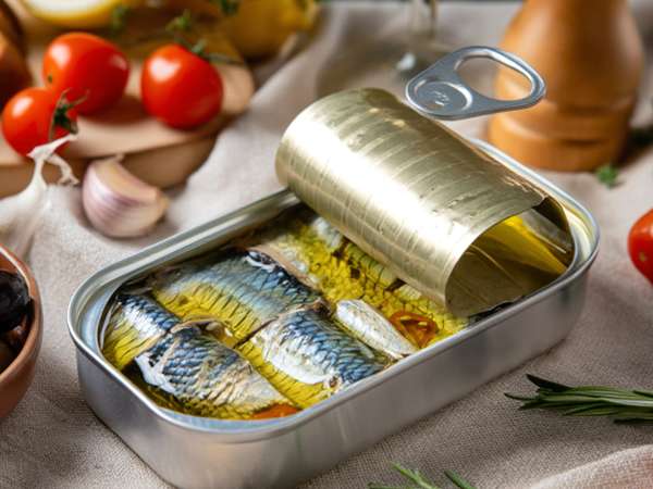 Det man har upptäckt om sardinskinnet får många att se på fisken med nya ögon idag