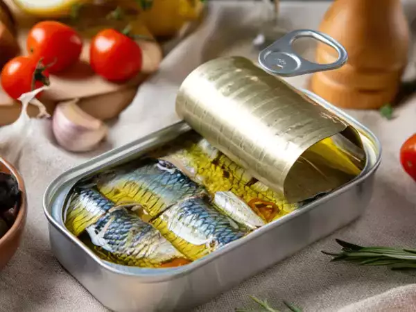 Det man har upptäckt om sardinskinnet får många att se på fisken med nya ögon idag