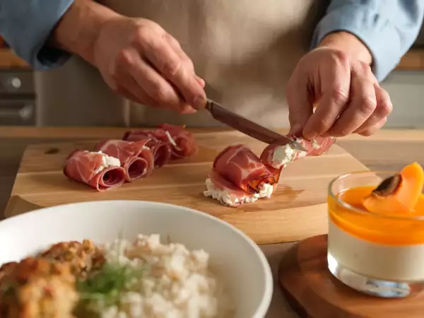 Dagens meny, 22 juni: en smakfull resa med förrätter, huvudrätt och dessert