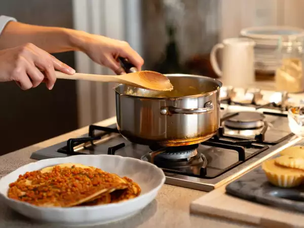 Dagens meny, 26 juni: läckra pannkakor, musslor och cupcakes