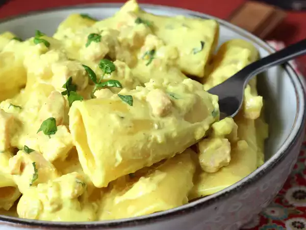 8 krämiga förrätter att prova i sommar om du vill servera något riktigt gott