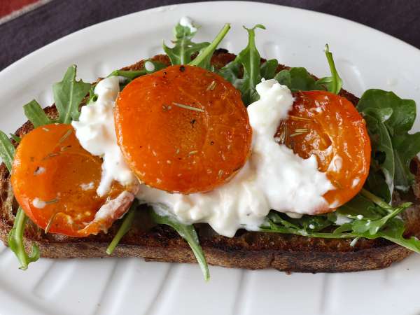 Sommaraperitif: 5 fräscha och färgglada recept som är läckra och perfekta att dela med vännerna