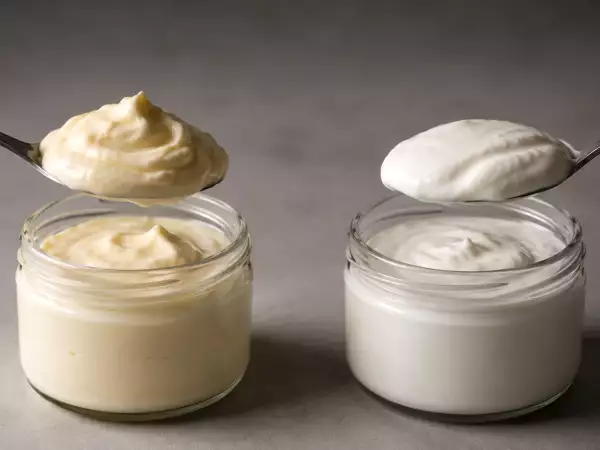 Vill du äta lite lättare? Dessa enkla byten kan minska kaloriintaget avsevärt utan att smaken blir lidande