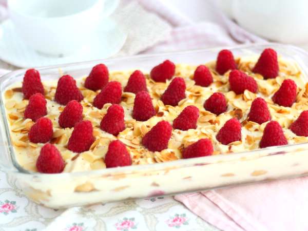 Inte den klassiska tiramisù: 5 djärva sommarvarianter som kommer att få puristerna att rynka på näsan
