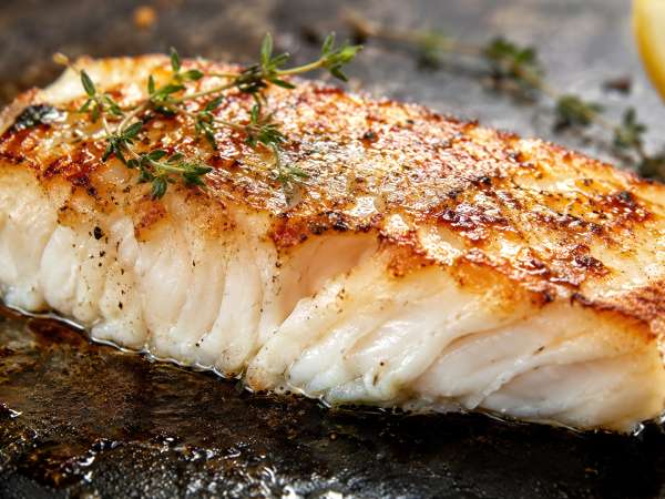 Flytande saltlake: de stora kockarnas knep för att få grillad fisk att smaka ännu bättre