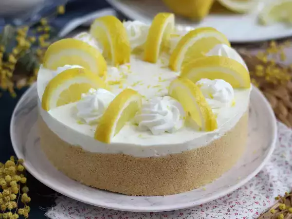 Varken ugn eller spis: 14 sommardesserter som blir en succé vid vilken lunch eller middag som helst