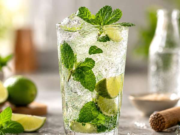 De misstag som förstör en hemlagad mojito, även om den verkar vara världens enklaste cocktail
