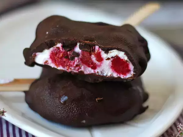 Det handlar inte bara om glass: chokladrecept för sommaren – fräscha, enkla och perfekta för värmen