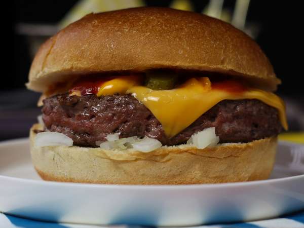 Hemmagjord snabbmat: våra bästa enkla recept för att njuta av god mat utan att behöva åka till drive-in-restaurangen