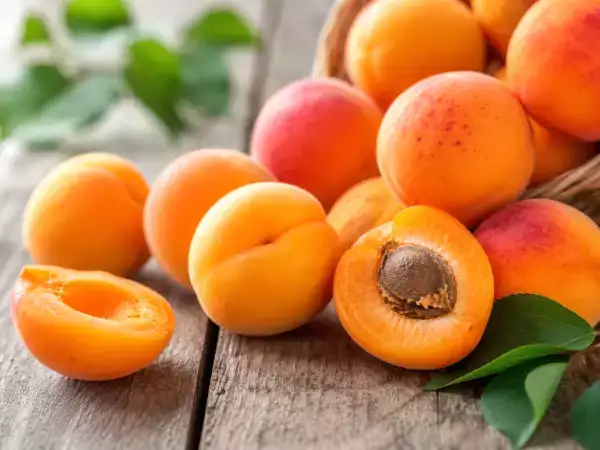 Aprikoser är särskilt prisvärda just nu: 12 recept för att njuta av dem