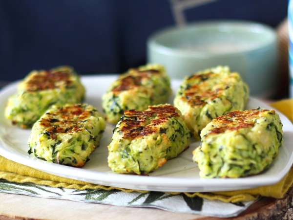8 recept med zucchini att frysa in på sommaren: enkla idéer för färdiga och smakrika middagar året runt