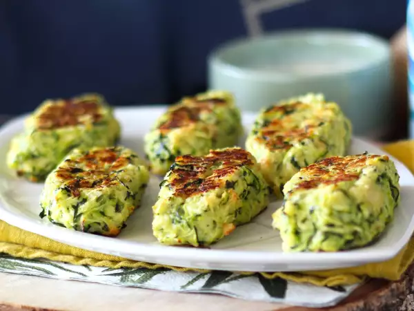 8 recept med zucchini att frysa in på sommaren: enkla idéer för färdiga och smakrika middagar året runt
