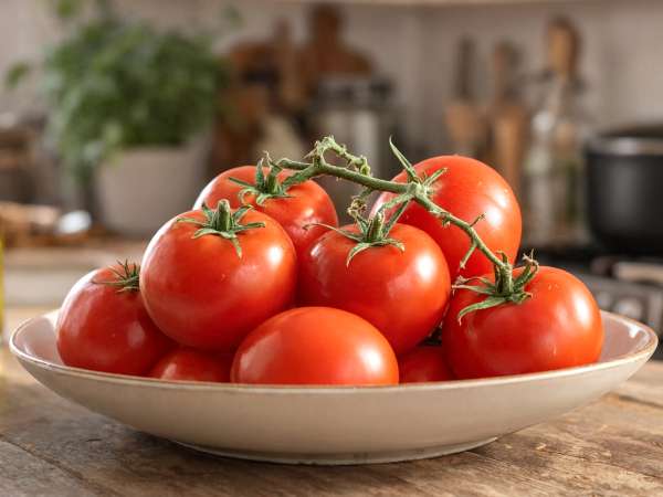 Tomaterna är billiga just nu: 7 sätt att förvara dem innan de blir mjuka