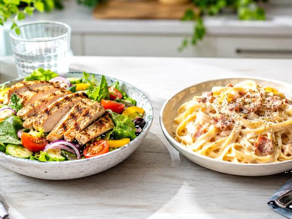 Hur man ser om ett recept verkligen är lätt eller bara låtsas vara lätt: kriterierna man bör kontrollera