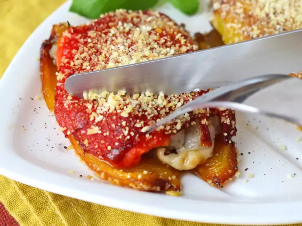 5 recept med paprika att frysa in i sommar: klara på några minuter för snabba middagar på vintern