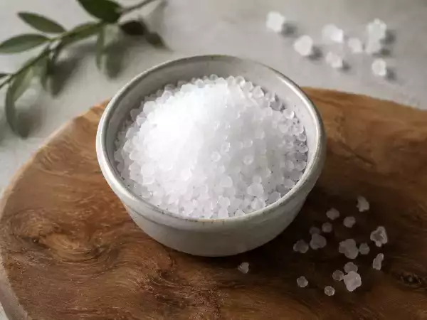 Fint salt, fleur de sel, rosa salt eller joderat salt: hur väljer man rätt salt för matlagningen hemma?