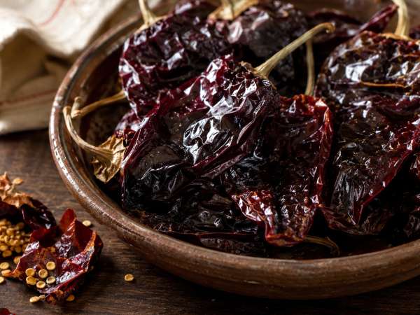 7 typiska ingredienser i det spanska köket med mycket umami