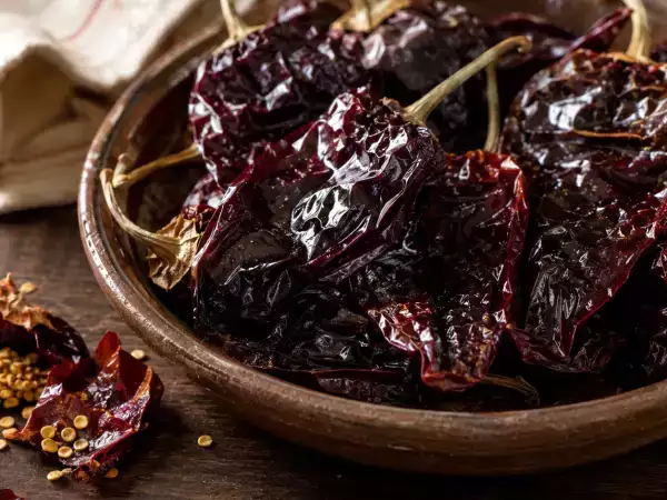 7 typiska ingredienser i det spanska köket med mycket umami