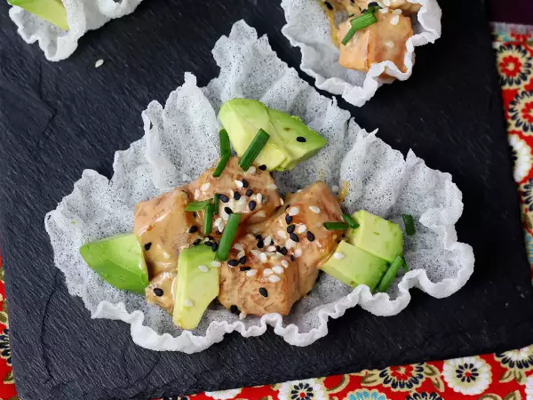 Lax till aperitifen: 15 oemotståndliga recept som alltid tar sig från fatet till skålen