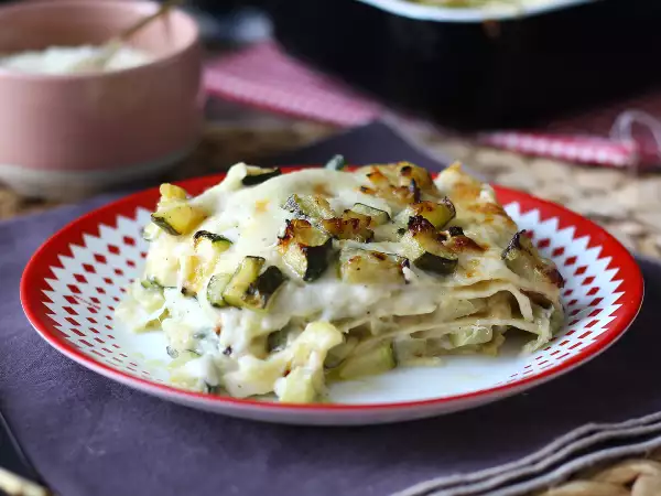 Lasagne, ugnsbakad pasta och hemlagad smördeg: en återkomst som doftar av söndag