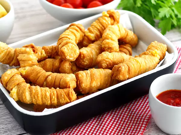 Är tequeño det nästa stora latinamerikanska snackset?