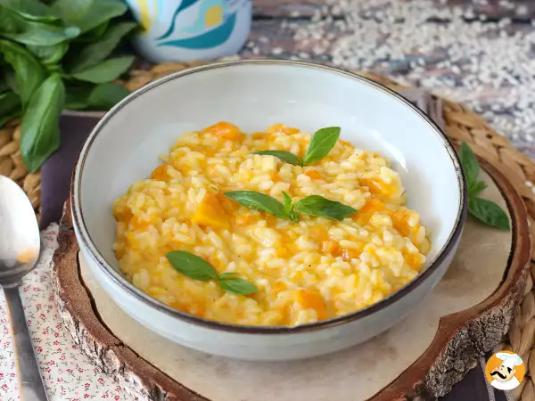 September på tallriken: 5 krämiga risottor att prova genast – säsongsbetonade recept för smakrika luncher och middagar