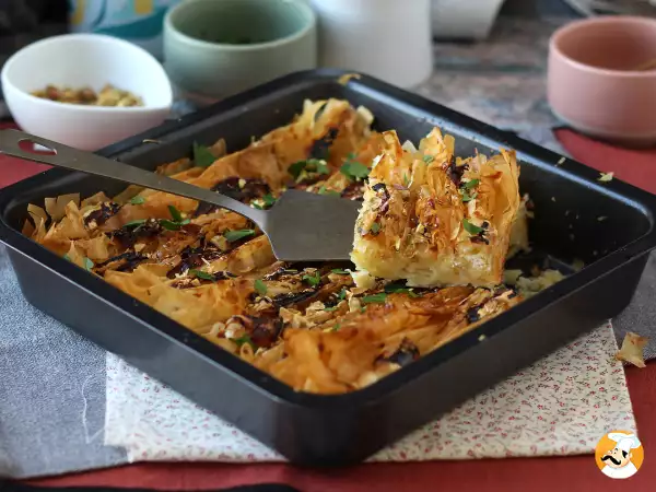 7 recept med filodeg att prova hemma: kreativa och enkla idéer för att ge extra smak åt kvällarna