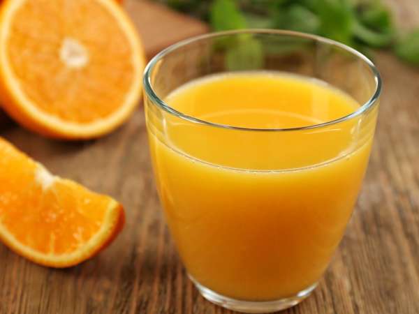 Står det ”nektar” istället för ”saft” på din flaska? Kolla efter den här procenthalten på etiketten