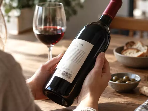 Naturvin, ekologiskt vin eller vin utan tillsatta sulfiter: tre vinetiketter som inte betyder samma sak