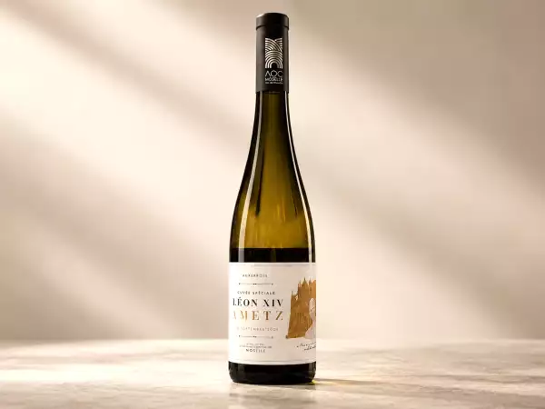 Påvens vin tog slut på 48 timmar: historien om den cuvée som alla ville smaka på