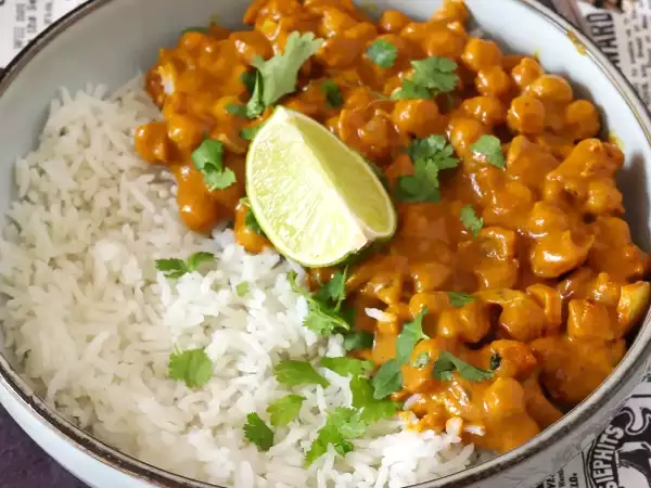 Världsvegetariandagen: 7 mättande vegetariska middagar för en vanlig vardag