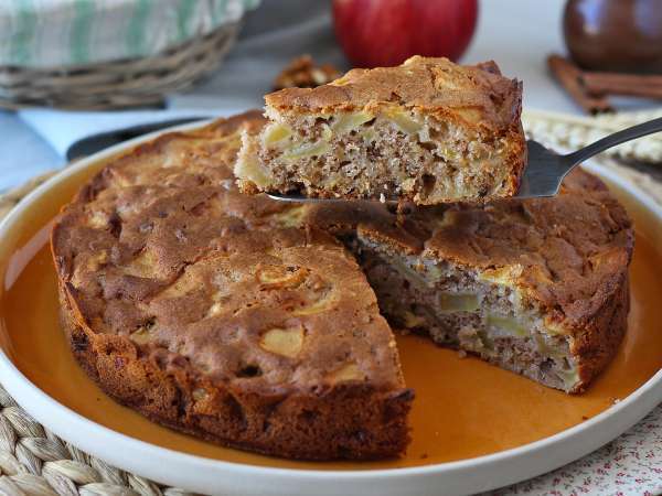 12 recept med äpplen för att välkomna hösten