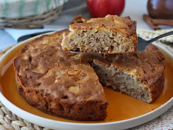 12 recept med äpplen för att välkomna hösten