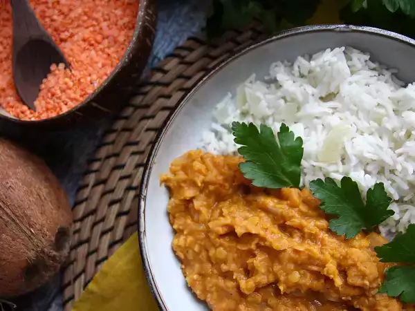 Räcker bönor och linser som proteinkälla? Så mycket protein får du i en vanlig portion