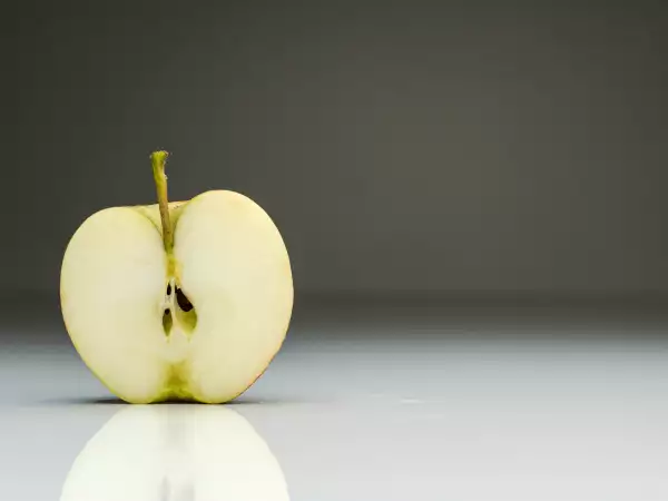 Omogen avokado eller hårda päron? Ett äpple kan hjälpa dem att mogna snabbare