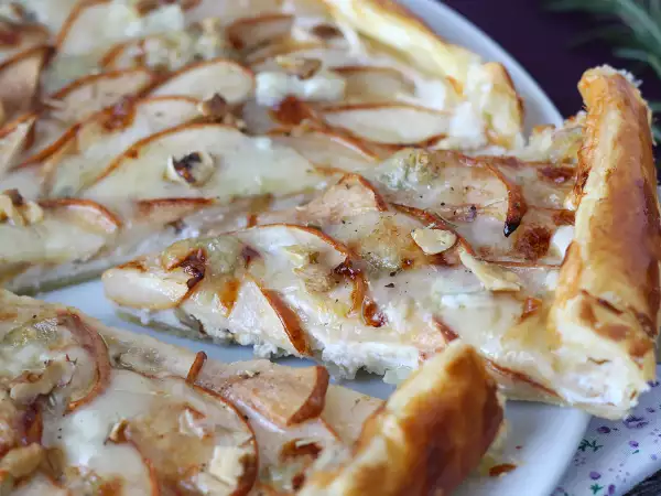 Höstpajer för svenska kök – 20 salta och söta recept med äpple, pumpa och ost