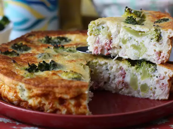 6 recept på paj utan pajdeg som är så oemotståndliga att du vill prova allihop (inte bara en)