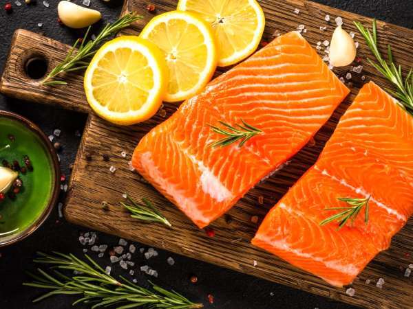 Trodde du att citron tillagar fisken? Det kan vara riskabelt att tro det