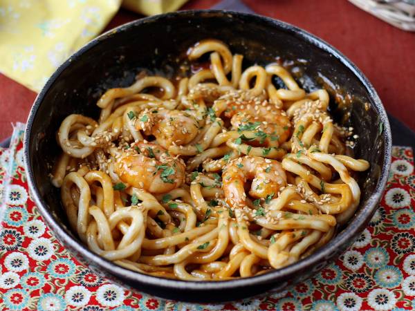 Middag klar på mindre än 30 minuter: 7 enkla, snabba och goda recept för alla tillfällen!