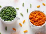 Artiklar: Ta reda på varför alla pratar om pasta med baljväxter: är det verkligen hälsosammare än traditionell pasta?