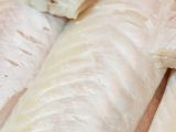 Artiklar: Hur man avsaltar torsk. Tålamod, kallt vatten och kunskap. Så här skulle en kock göra det