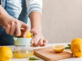 Artiklar: Hur man extraherar mer juice från citron: Snabba och enkla tips