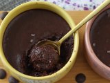 Artiklar: Den perfekta chokladmoussen finns (och den har en hint av salt!)