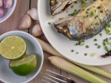 Artiklar: Citrontricket som förändrar smaken på din fisk