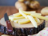 Artiklar: Kan jag frysa rå potatis? Se vad som händer