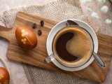 Artiklar: Kaffe med ägg? En överraskande nordisk tradition som väntar på att upptäckas