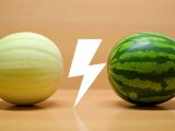 Artiklar: Melon vs vattenmelon: vilken återfuktar bäst?
